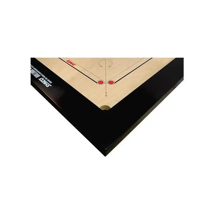 SYNCO BULLDOG GENIUS CARROM BOARD
