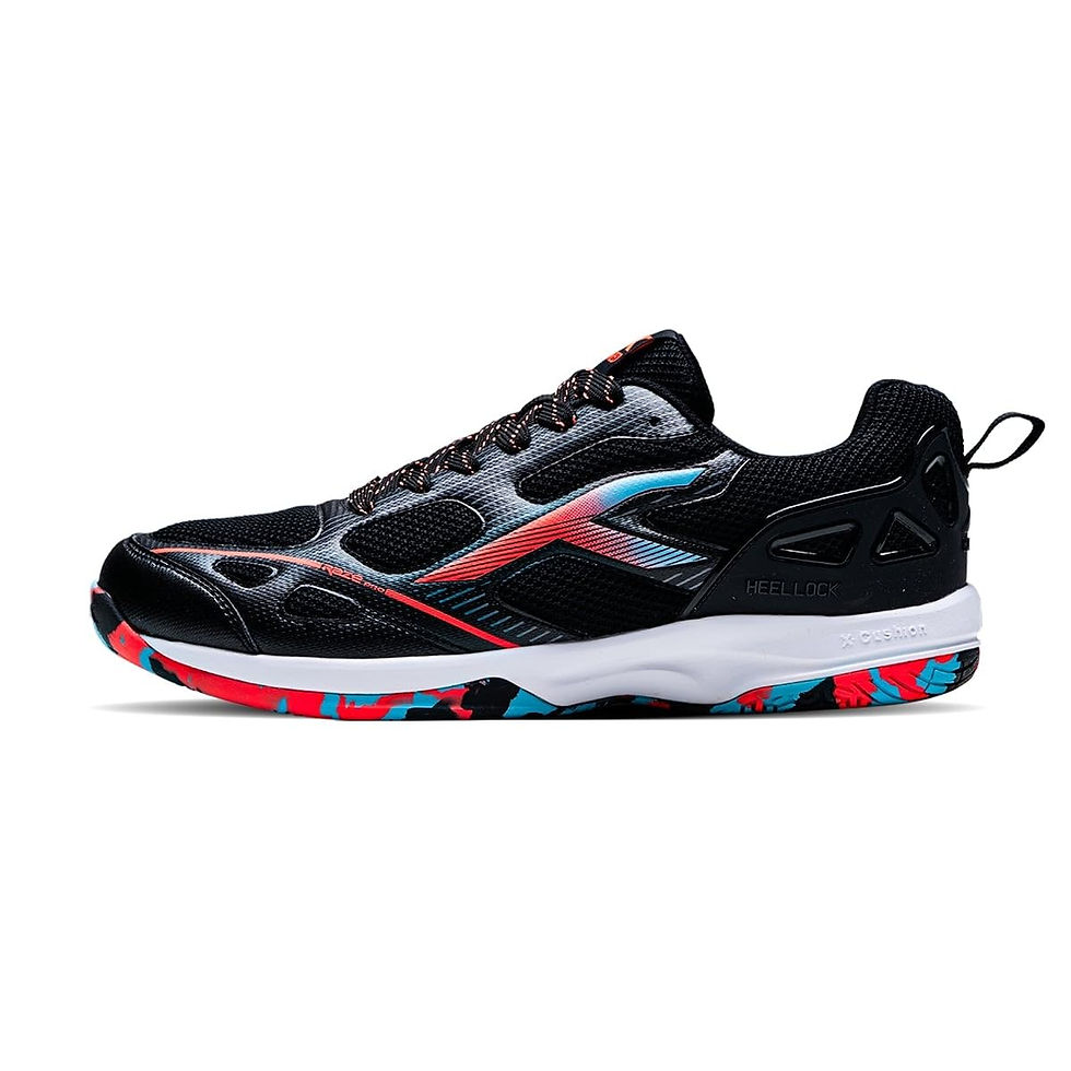 Hundred Raze Pro shoe