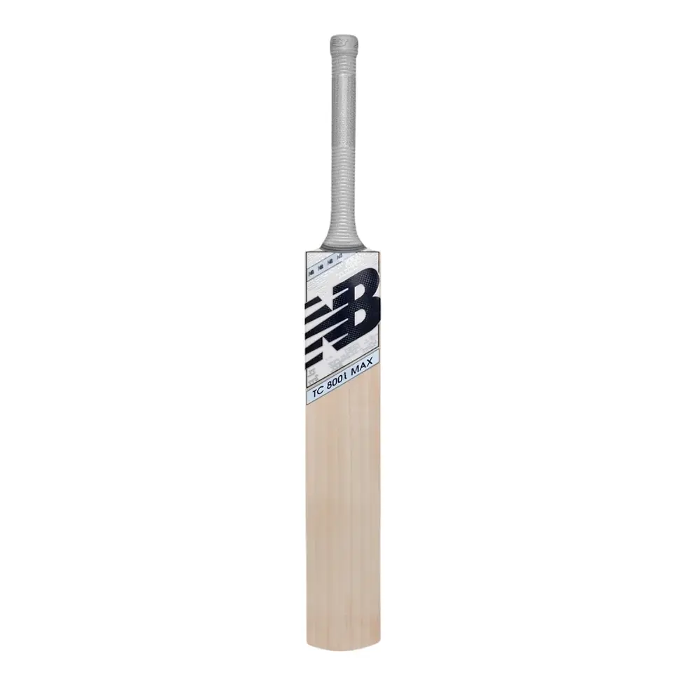 NEW BALANCE TC 800i MAX English Willow Cricket Bat