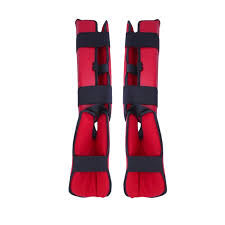 Goodwin Matrial Arts Shin Guard