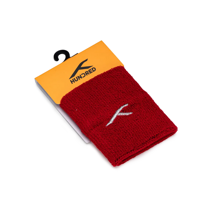 Hundred wristband support