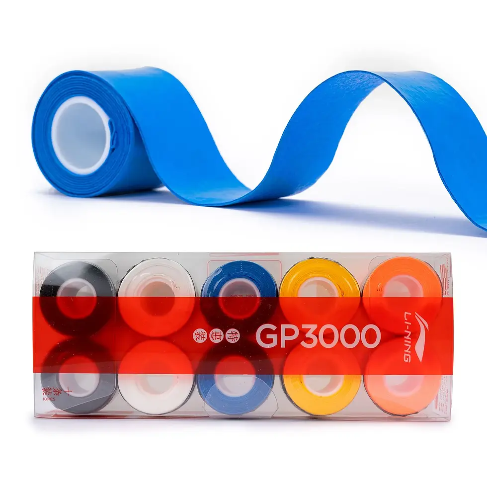 Li Ning GP 3000 Badminton Racket Over Grip