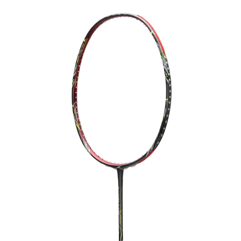 Hundred Flutter S Zoom Racket
