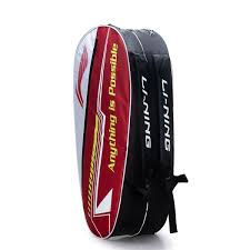 Li-Ning Pace Craft Kit Bag