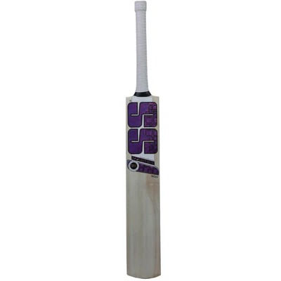 SS Master 500 English Willow Cricket Bat -SH