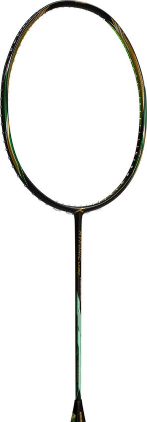 Hundred Hyfonic Lazer Badminton Racket