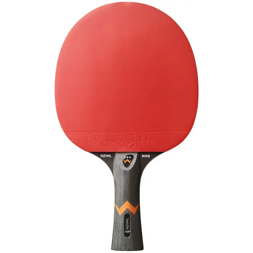 Stiga Royal Three Star TT Racket