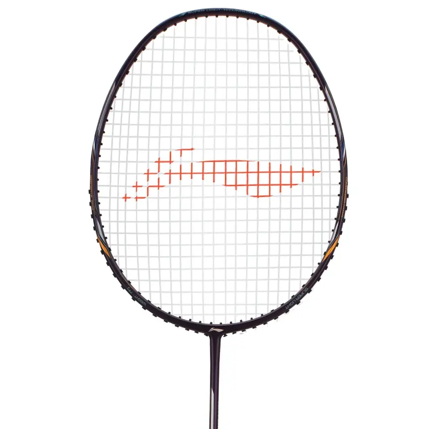 Li Ning Badminton Racket Air Force G2