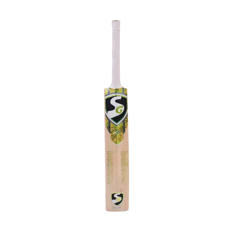 SG Phoenix Kashmir Willow Cricket Bat