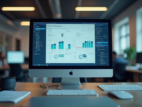Enhancing Security & Efficiency: The Power of Access Control Time & Attendance Systems