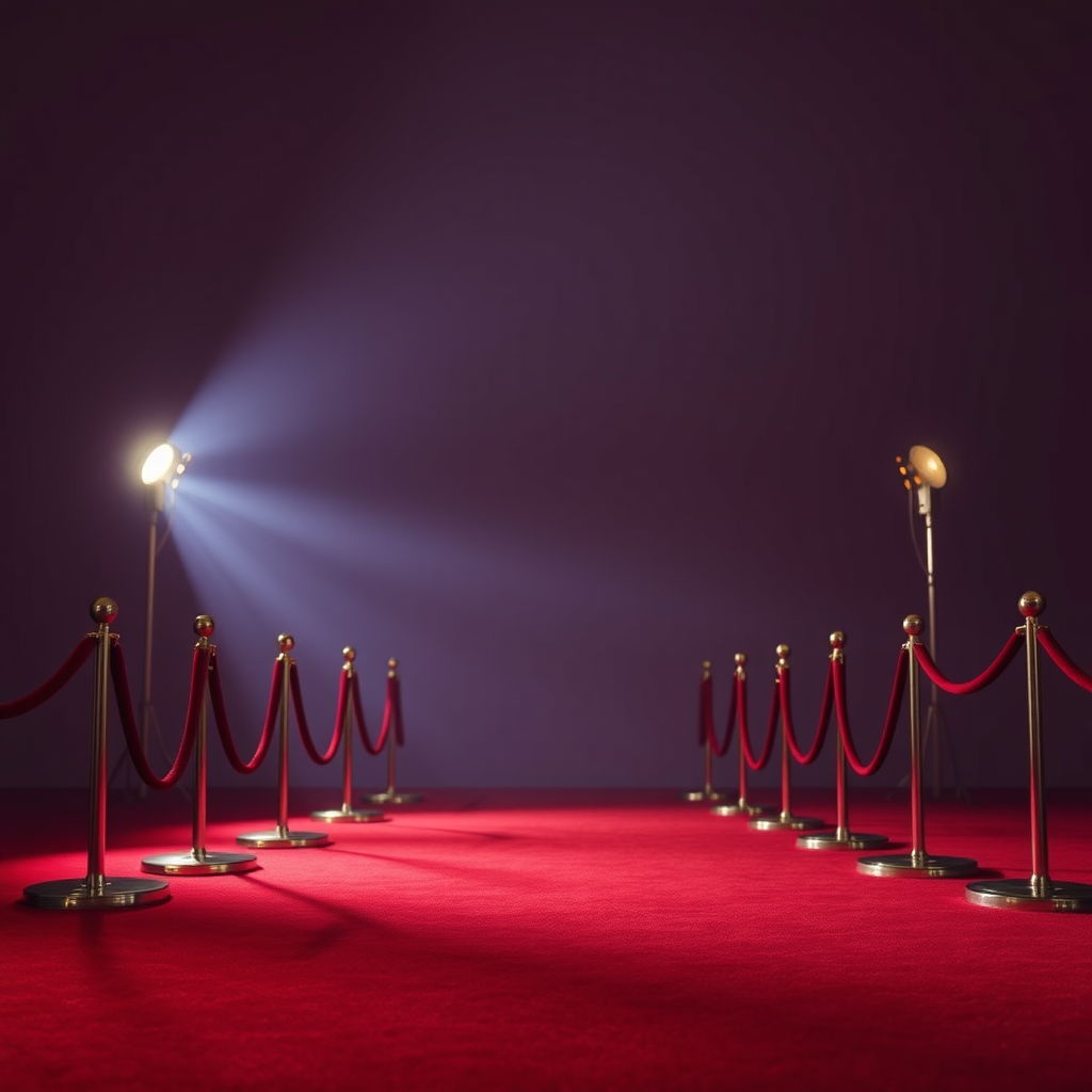 “A Night on the Red Carpet” KF Band Banquet