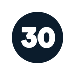 30 Blue Element