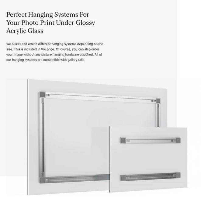 Whitewall Printing