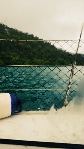 Photo Sailing