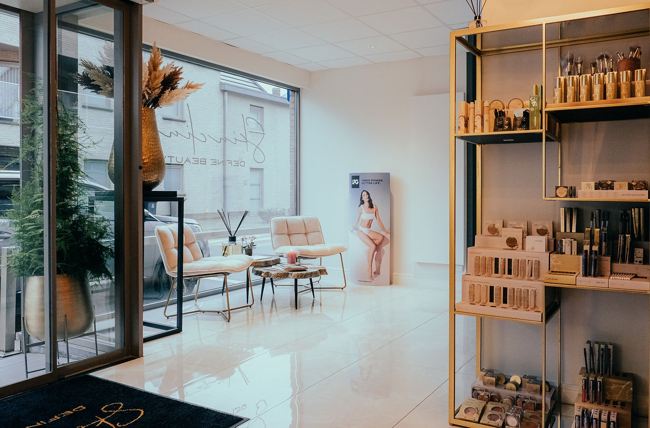 Skin Clinic Heusden - Schoonheidssalon in Heusden