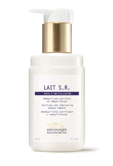 Lait S.R 150ml