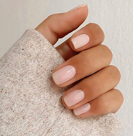 Nagelbehandelingen