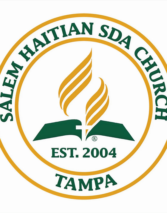 Salem Haitian SDA Church Of Tampa 3