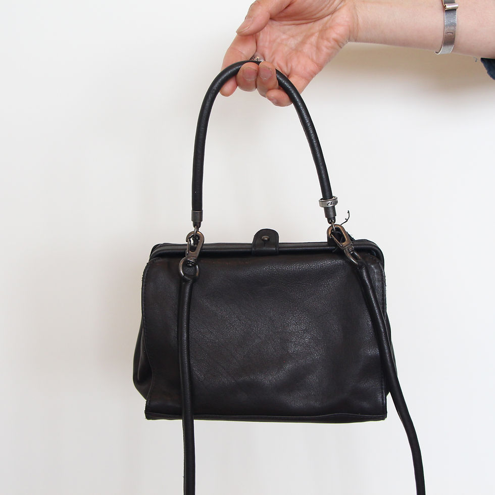 Thumbnail: Christian Peau 2-Way Bag