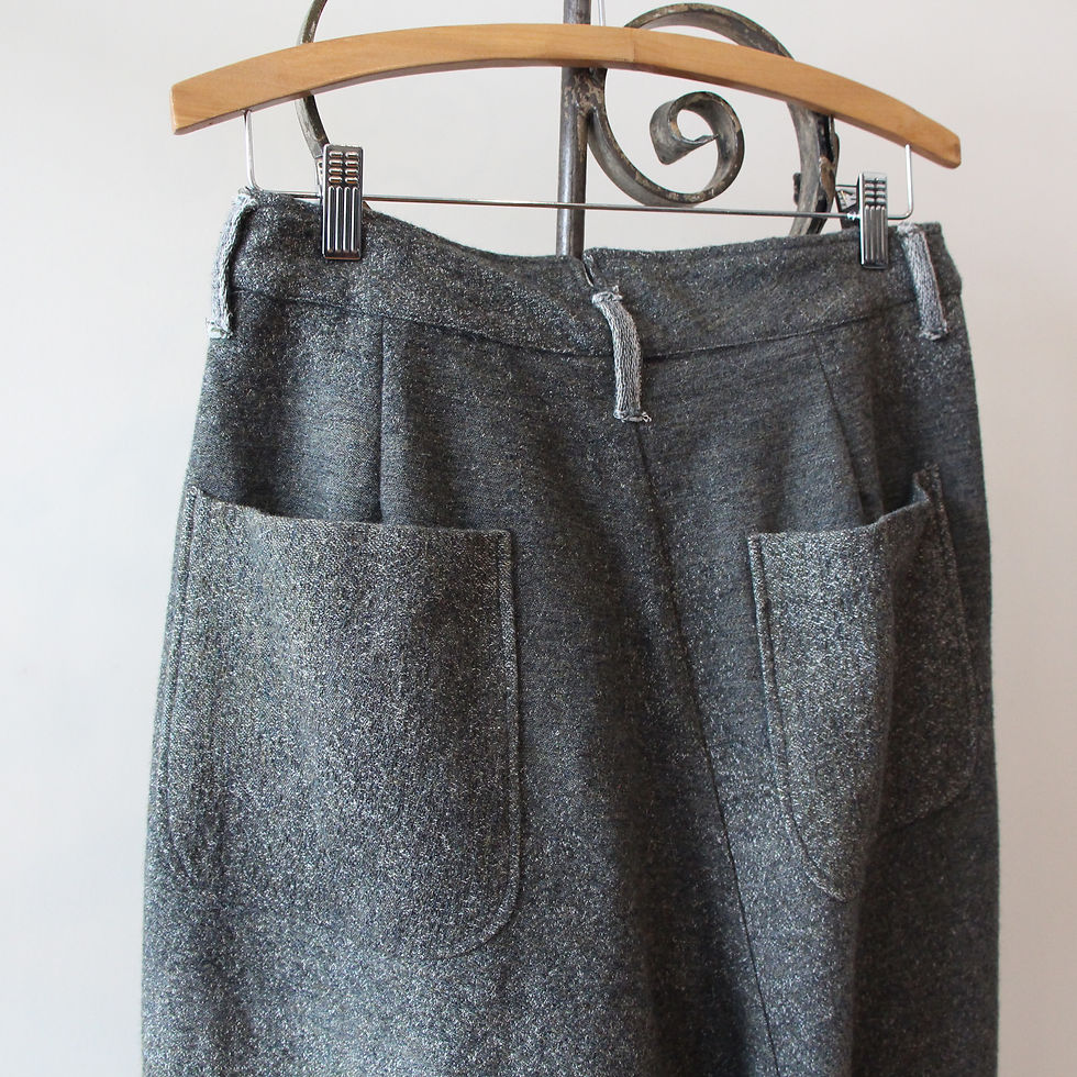 Thumbnail: P.R Patterson Bristi Pant