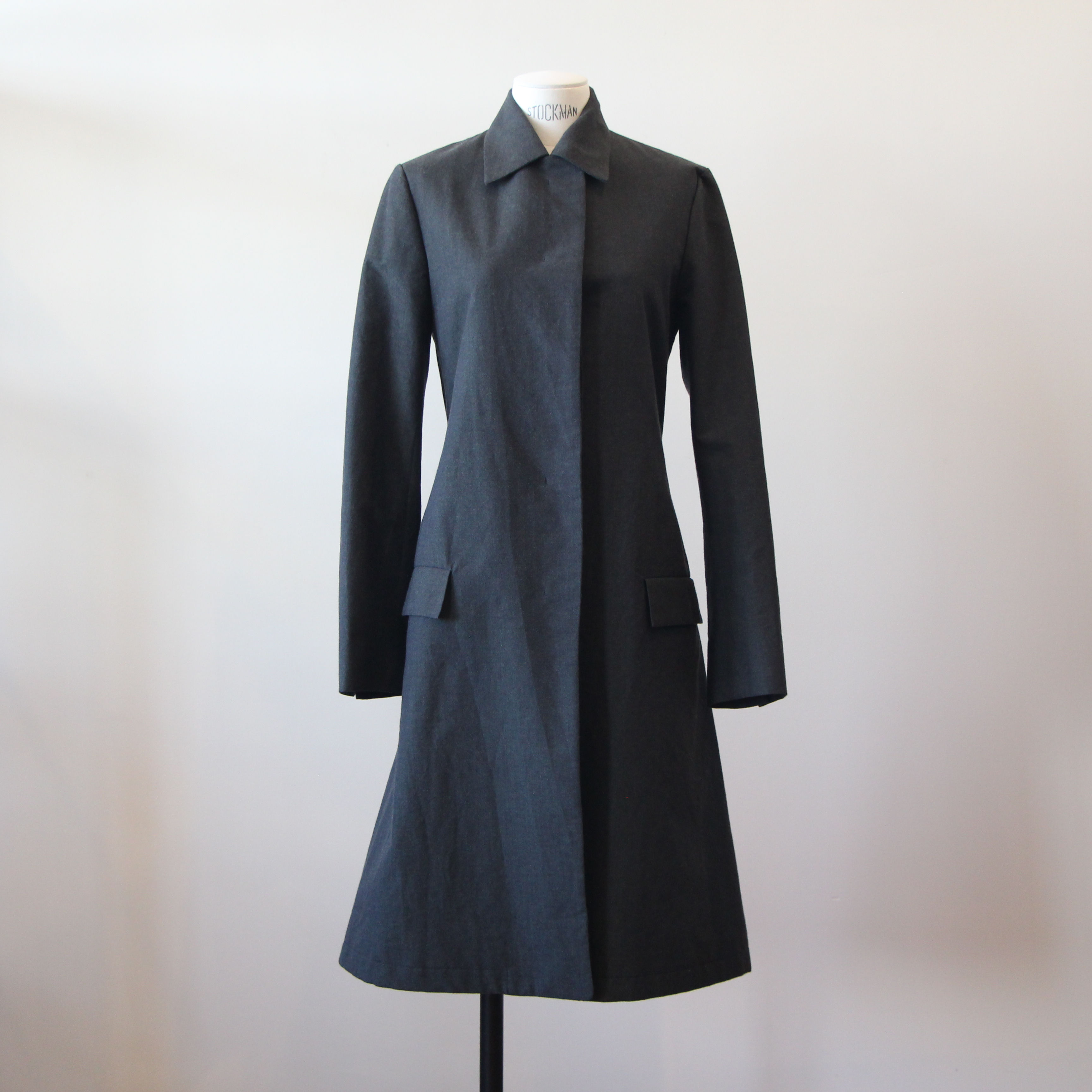 P.R Patterson Coat Duster Coat