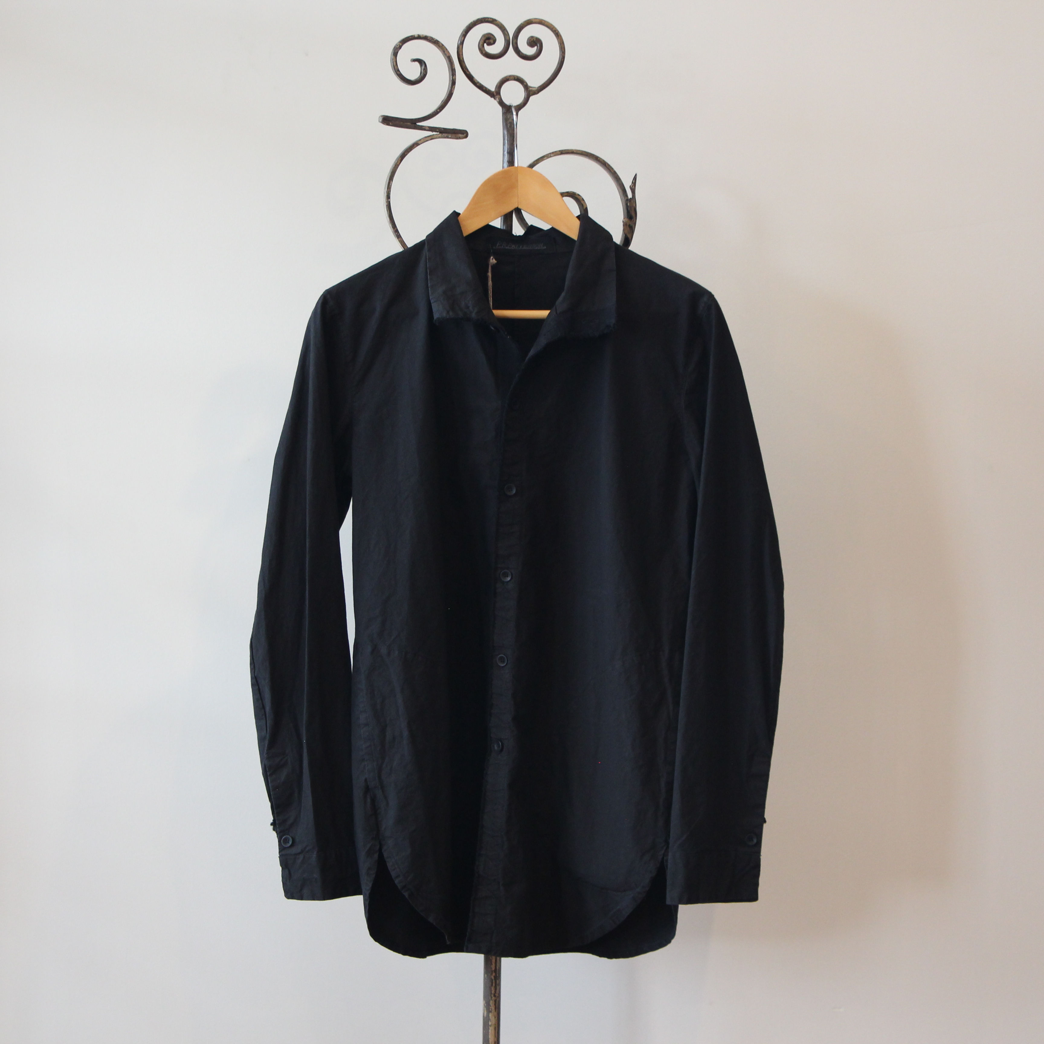 P.R Patterson Washed Finish Pocket Shirt