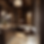 espresso brown bathroom