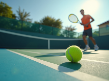 Mastering Padel: Essential Techniques for Beginners