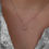 Thumbnail: Pulse™ Diamond Heart Necklace