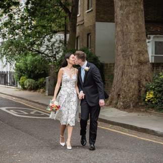 chelsea old town wedding photographer