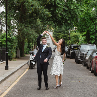 chelsea old town wedding photographer