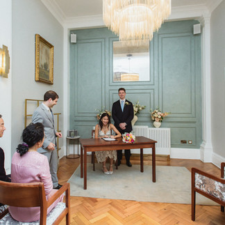 chelsea old town wedding photographer