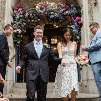 chelsea old town wedding photographer