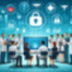 KVKK YENİ DÜZENLEME SAĞLIK SEKTÖRÜNE ETKİLERİ