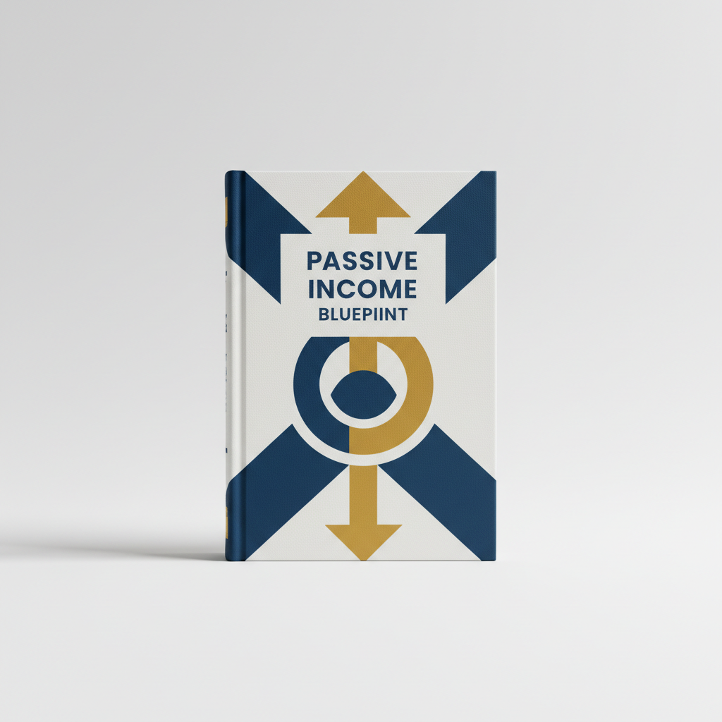 Passive Income Blueprint
