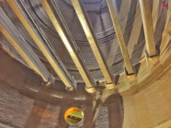 Rio Tinto tank