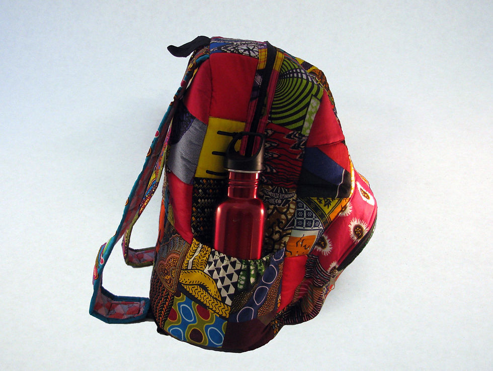 Thumbnail: Lg. Backpack
