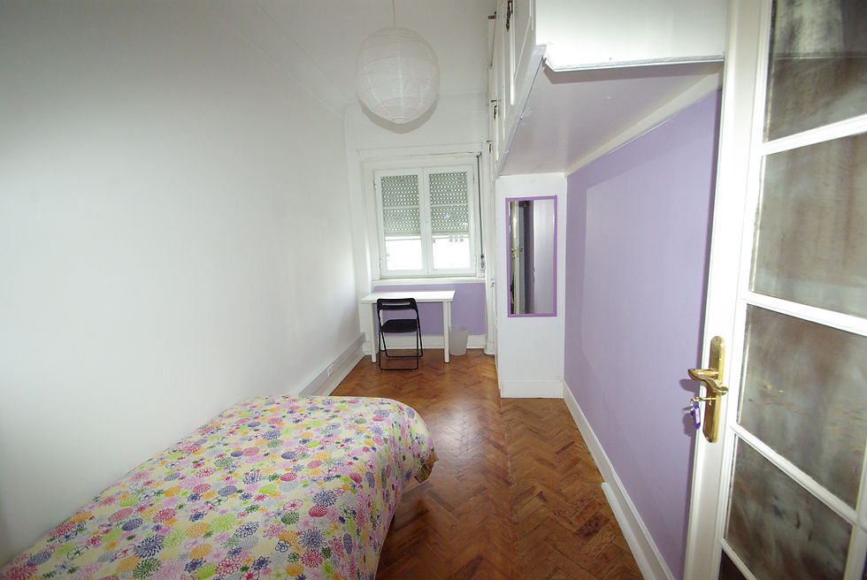 Purple Room - 410€