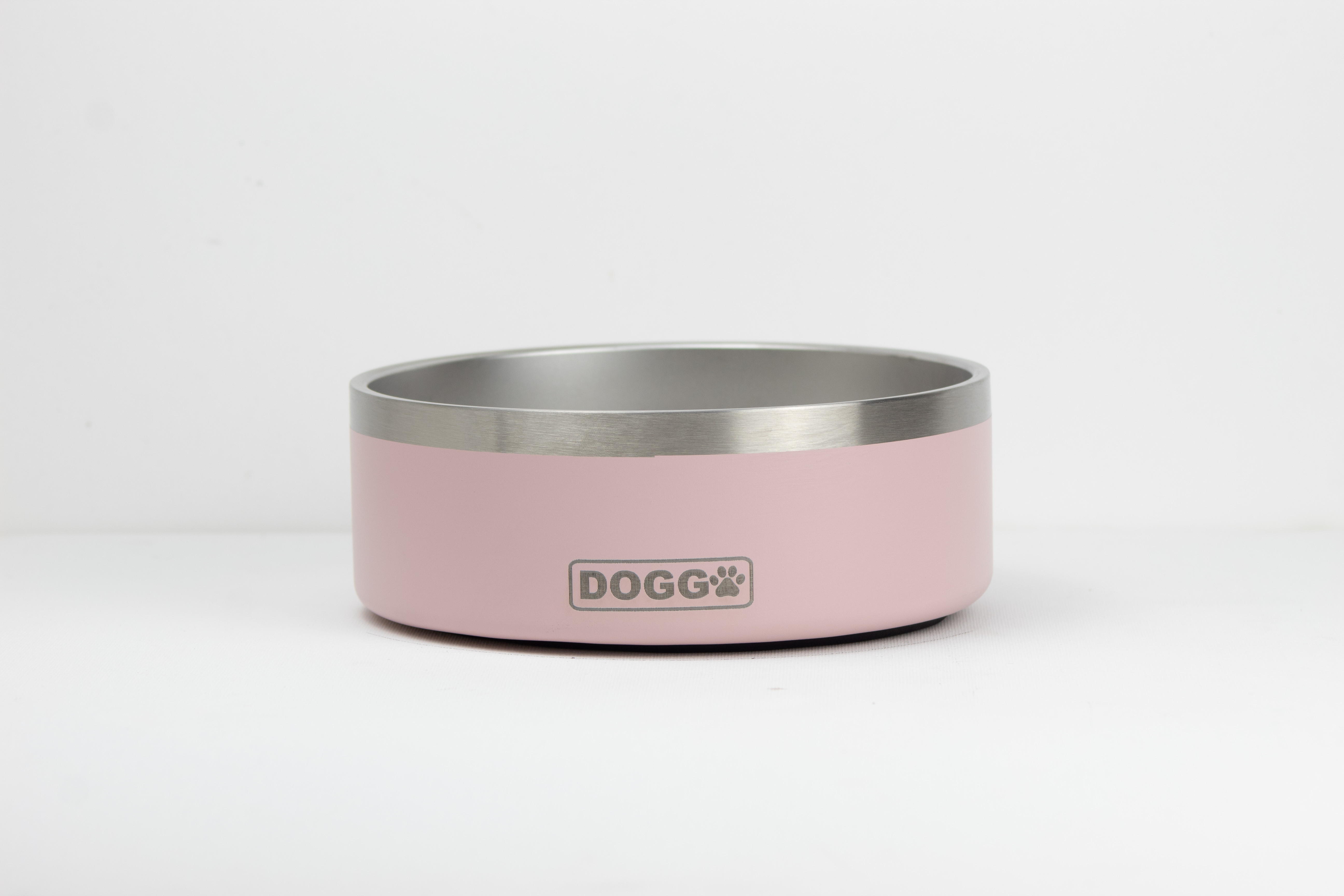 Doggo Petbowl 32oz (Rosa)