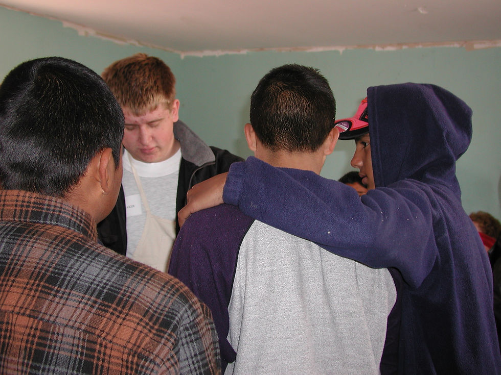 Evangelism