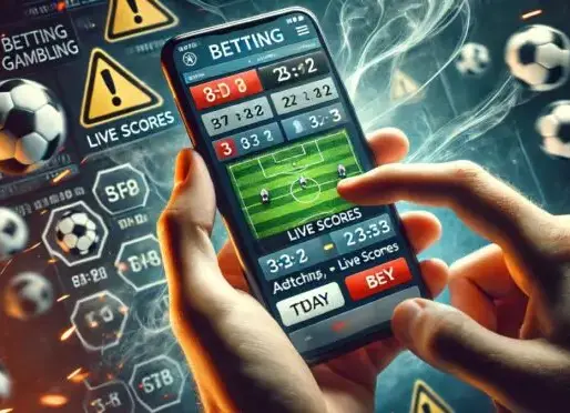 15% da população apostou em bets em 2024 e quase metade está endividada, diz pesquisa