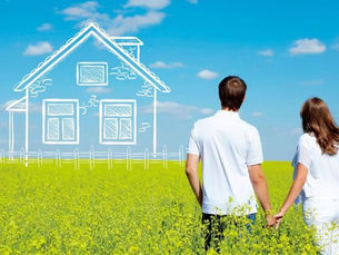 Como se planejar para a compra da sua casa própria?