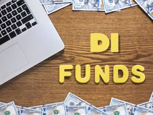 O que são Fundos DI e Fundos Renda Fixa Simples?