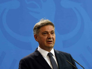 Court Blocks Republika Srpska From Funding secession