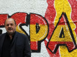 Fascist Squads Patrol The Streets In Valencia, Spain
