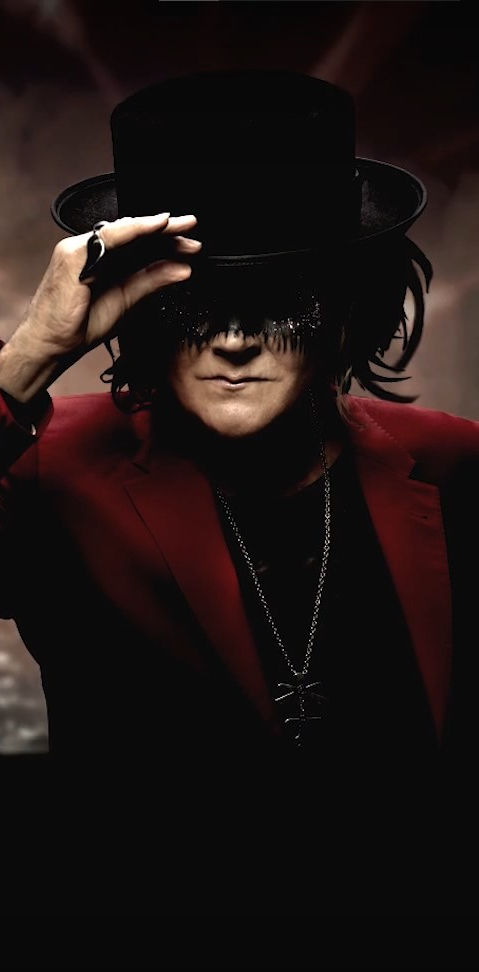 MUSIC & MERCHANDISE STORE | Juno Reactor