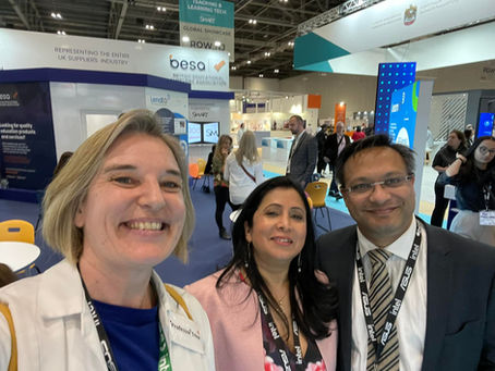 Lets Localise Funding Duo