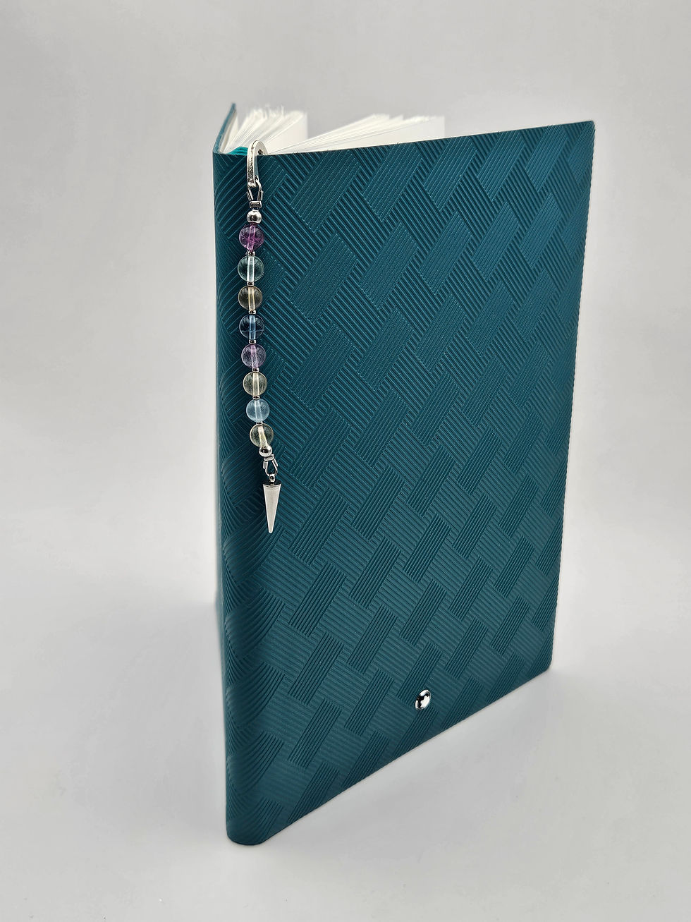 Miniature : Marque-Page Pendulum