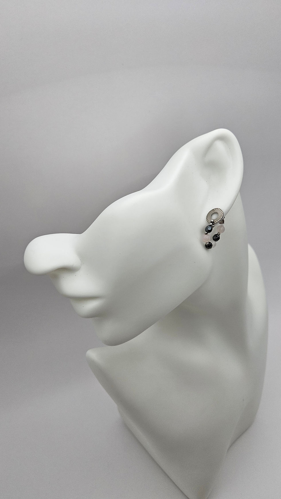 Miniature : Boucles d'Oreilles Olyka
