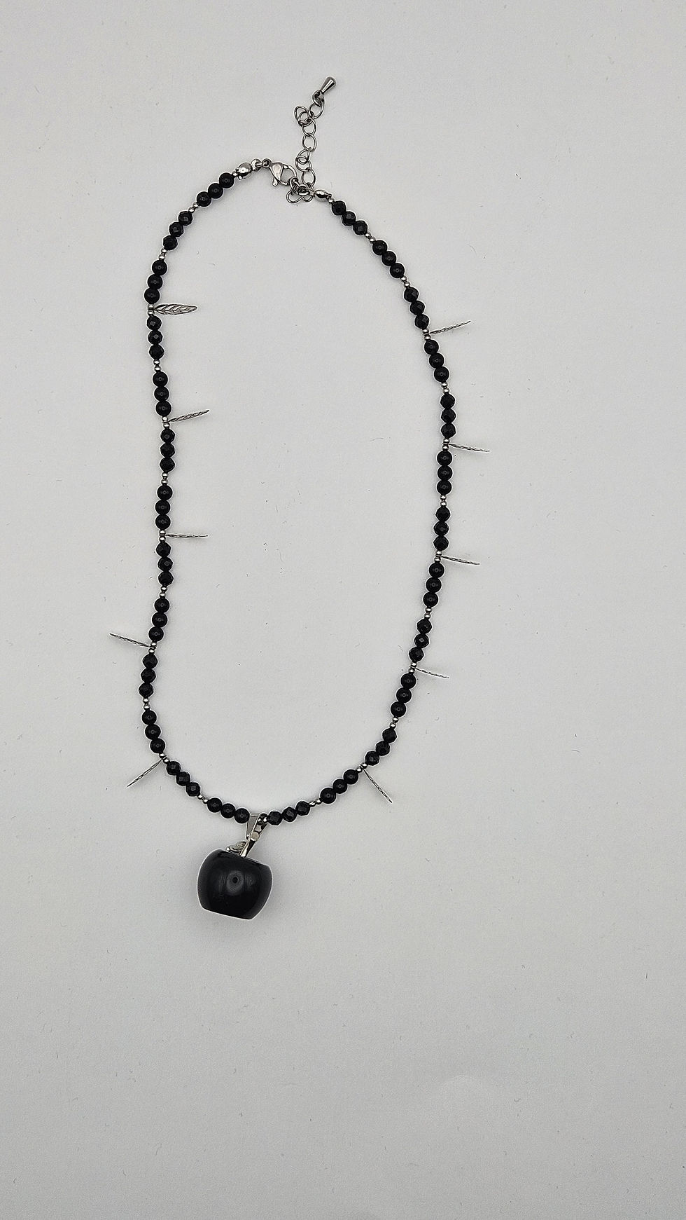 Miniature : Collier Orbitalis